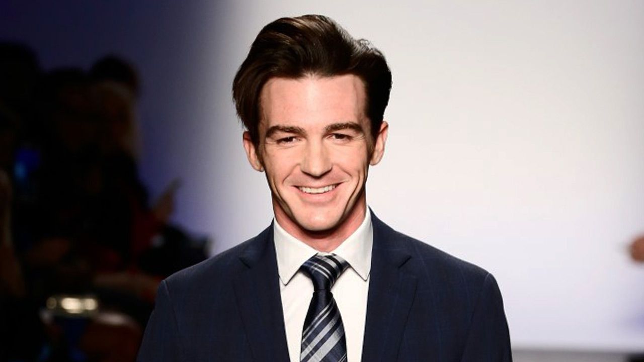 Drake Bell Está Desaparecido; Policía de Daytona Beach, Florida, Teme por su Seguridad
