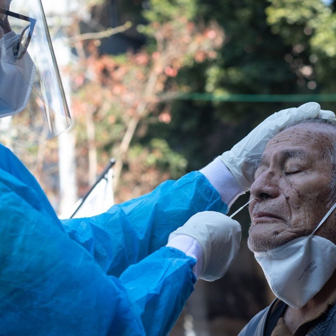 Pese a la continuación del Covid-19, aumentan en el mundo los casos de la influenza A H3N2