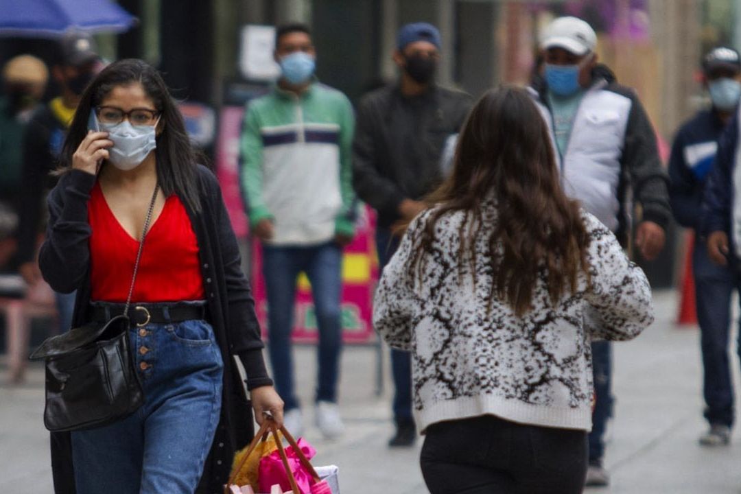 El gobierno de Nuevo León declaró el fin de la emergencia por covid