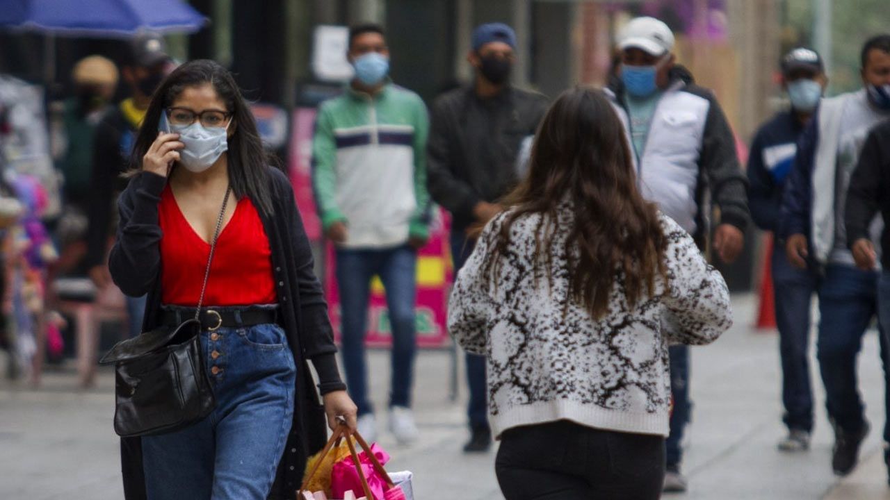 El gobierno de Nuevo León declaró el fin de la emergencia por covid