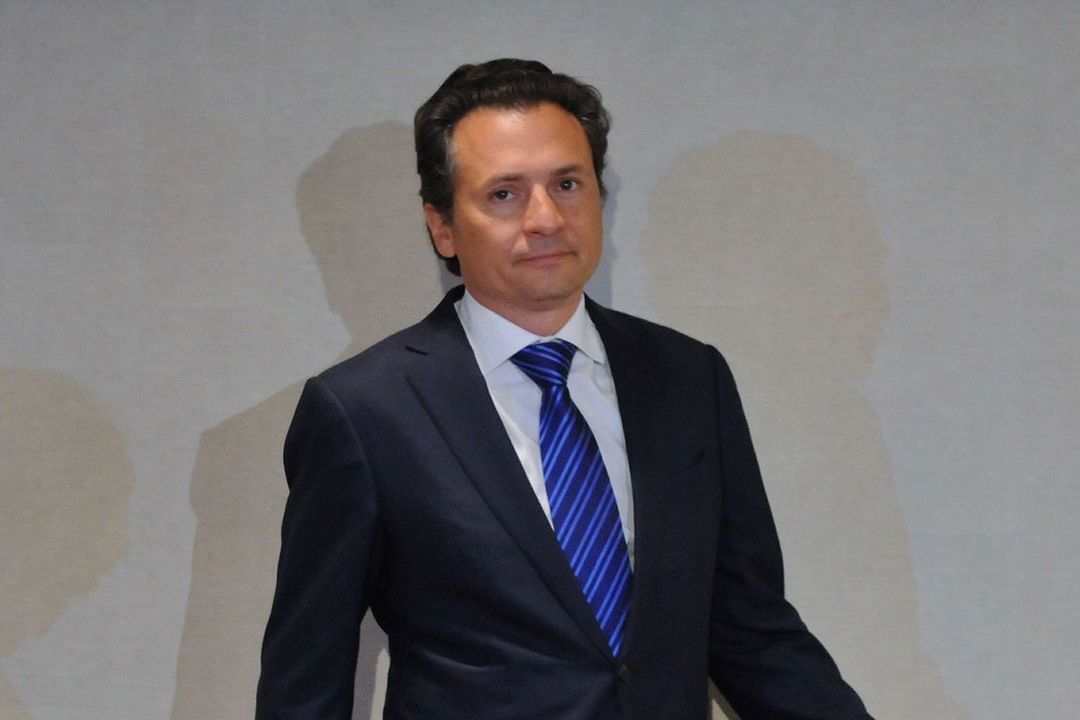 Juez desecha amparo de Emilio Lozoya