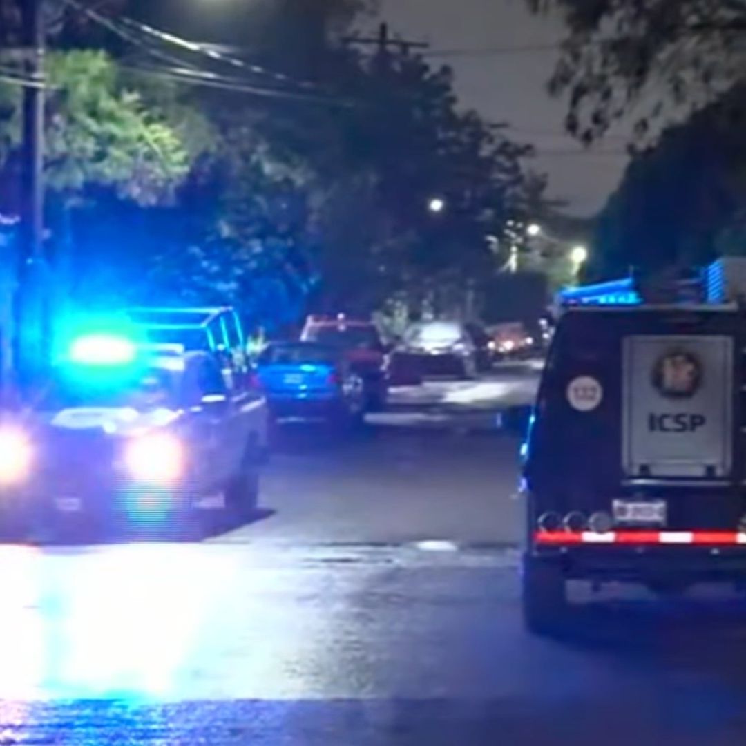 Policía de Guadalupe