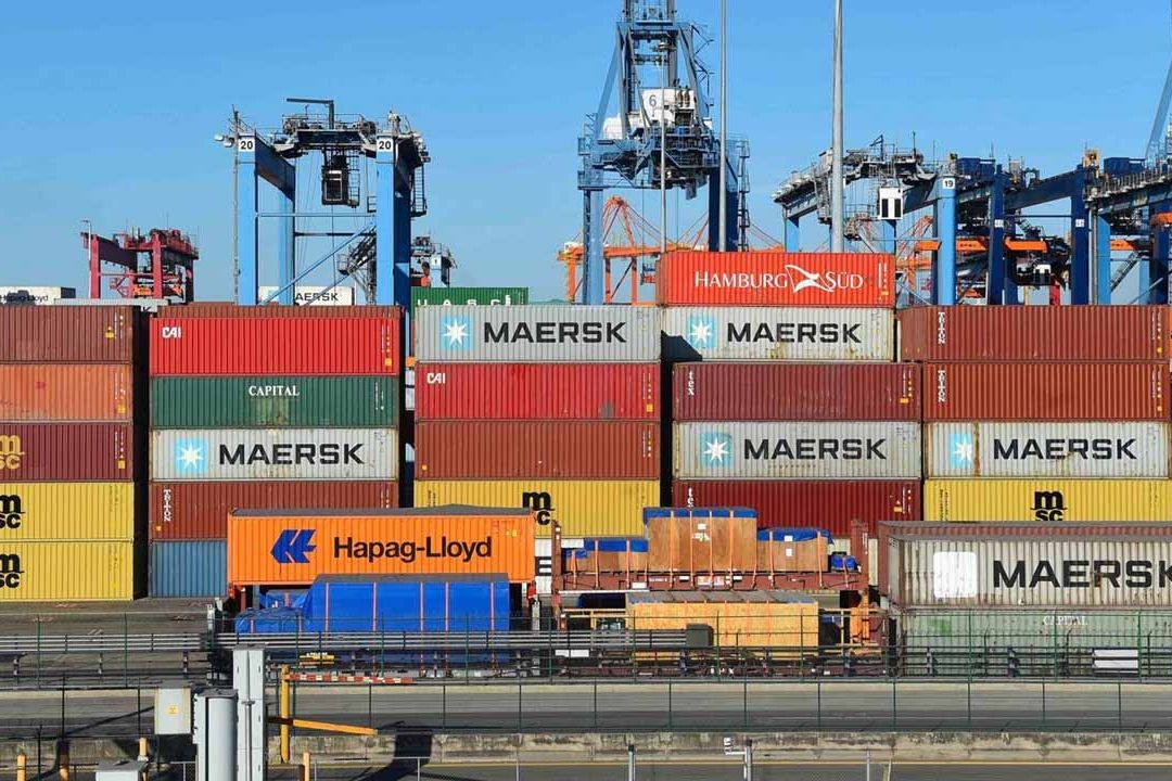 AMLO anunció la construcción de una aduana nacional en Nuevo Laredo