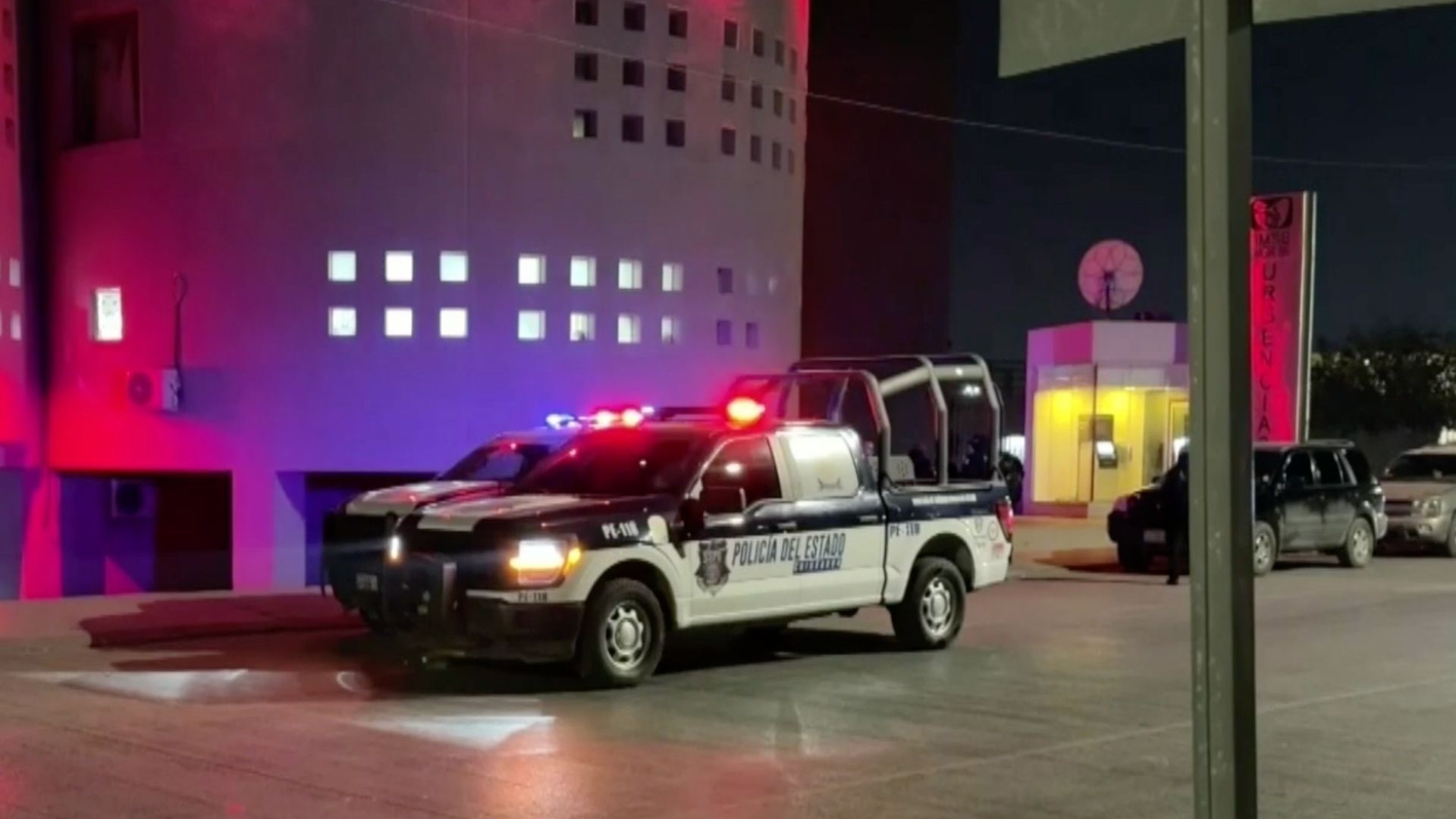 Atacan a Balazos a un Hombre en Ciudad Juárez; Estaba en Casa de su Novia
