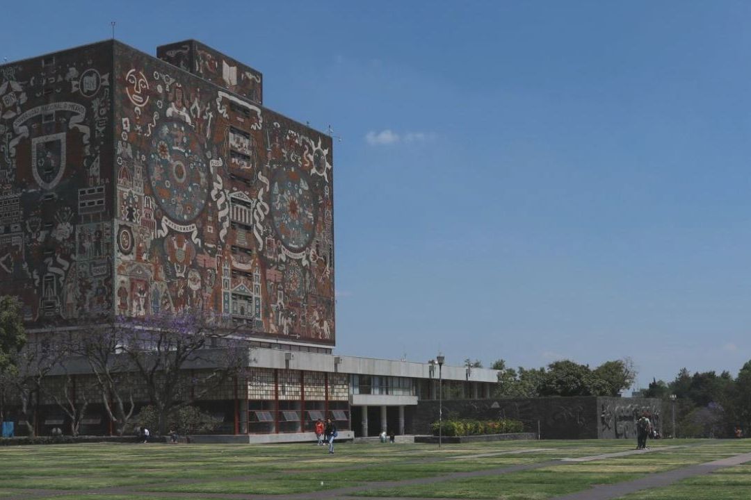 UNAM Cubrirá Costos de Becas Elisa Acuña 2023-2, Luego de Que SEP no le Otorgó Recursos