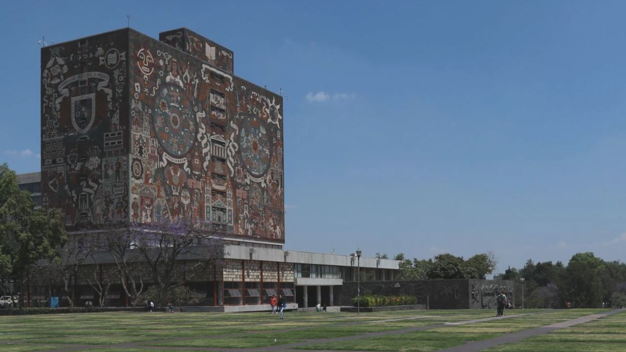 UNAM Cubrirá Costos de Becas Elisa Acuña 2023-2, Luego de Que SEP no le Otorgó Recursos