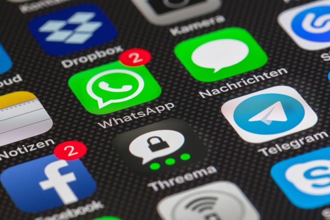 La nueva función de WhatsApp para sus estados exclusiva de iPhone.
