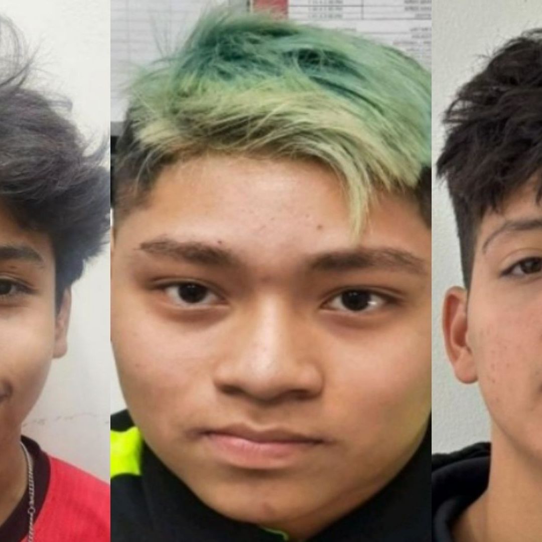 Buscan a Tres Adolescentes tras Salir Sin Permiso de Albergue en Mexicali