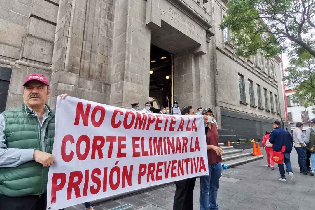 Prisión Preventiva, Panda Ya Ya, Meghan Markle Nmas Podcast