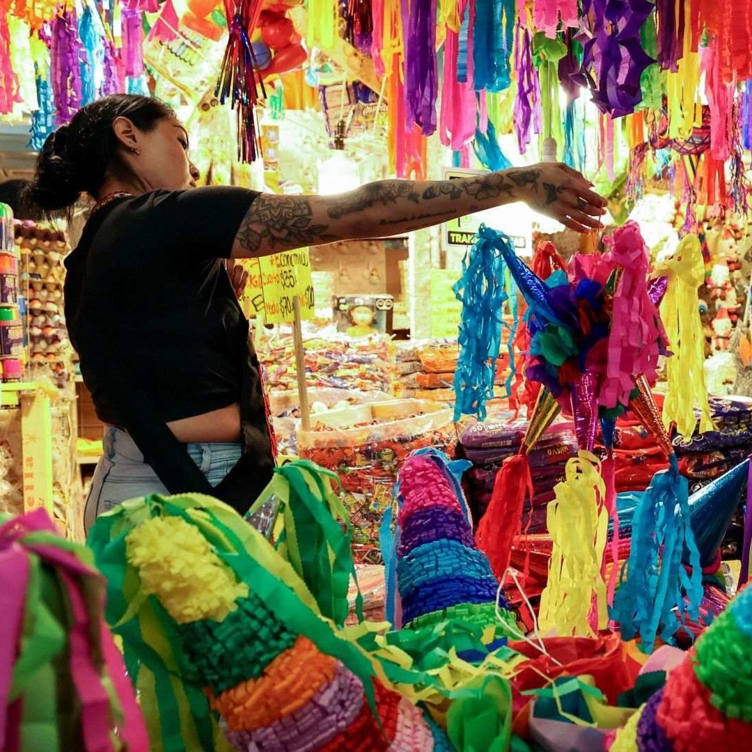 ¿Ponche sin Piquete? Posadas 2025 Costarán 20% Más Caras Este Año