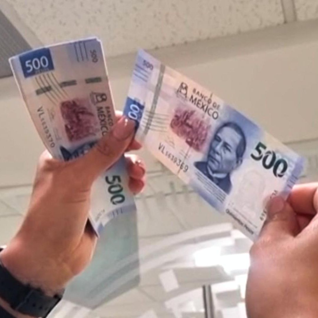 Advierten por Circulación de Billetes Falsos en Chihuahua