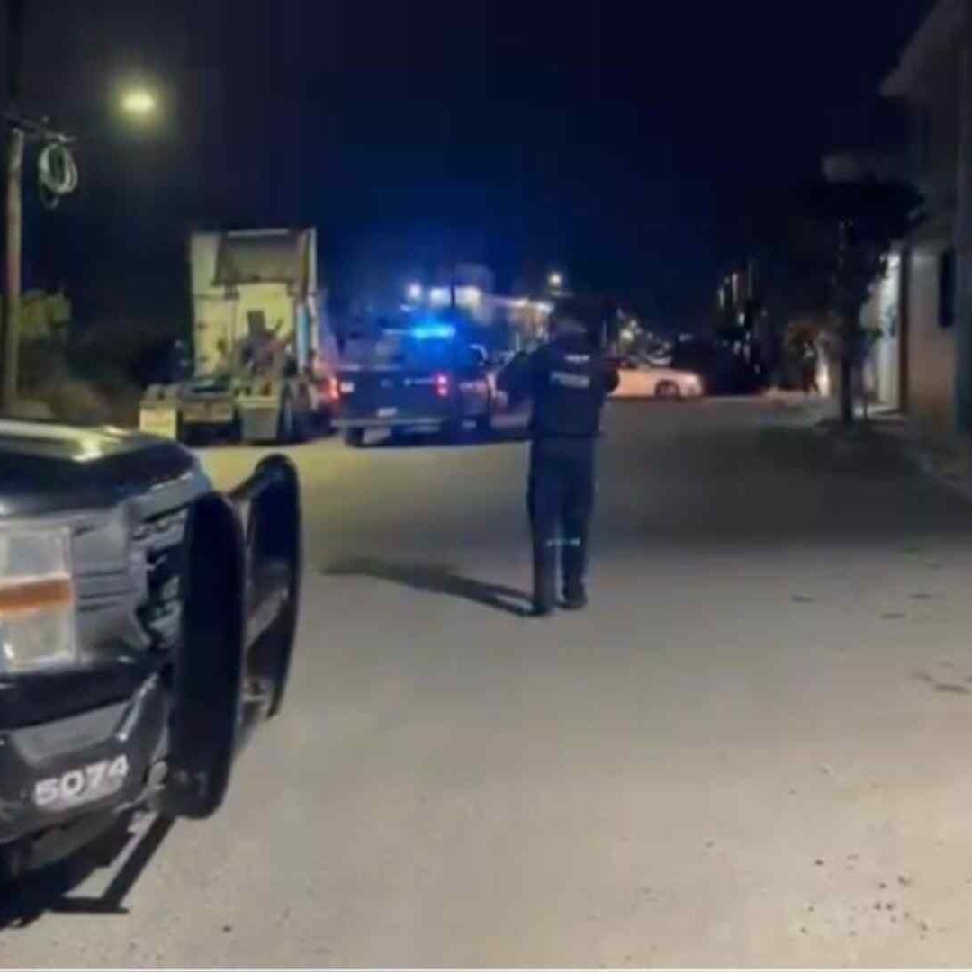 Dos Hombres son Hallados Sin Vida en Vivienda de San Pedro Ahuacatlán