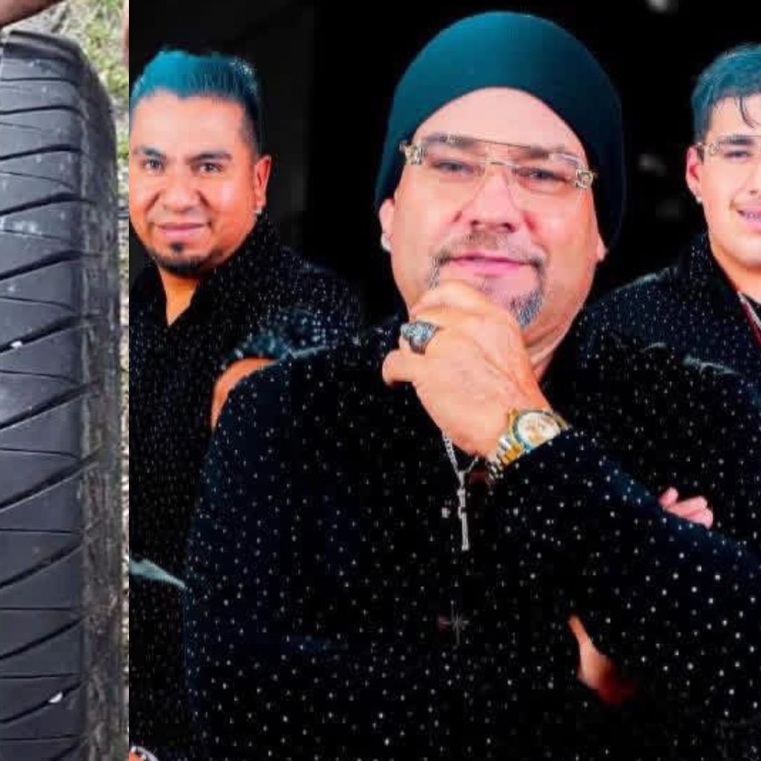 Asalto y Robo de Instrumentos a Banda Charly y Sus Motvios en San Salvador El Seco en Puebla