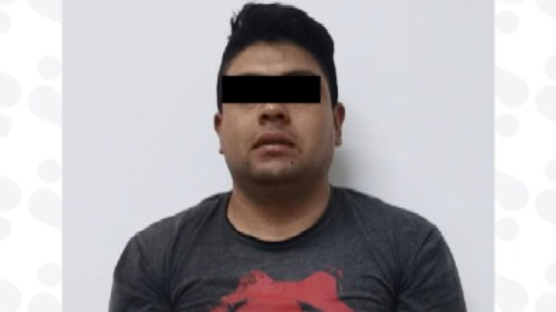 Erick Ramiro N Feminicidio Expareja Sentimental Colonia Guadalupe Hidalgo Puebla