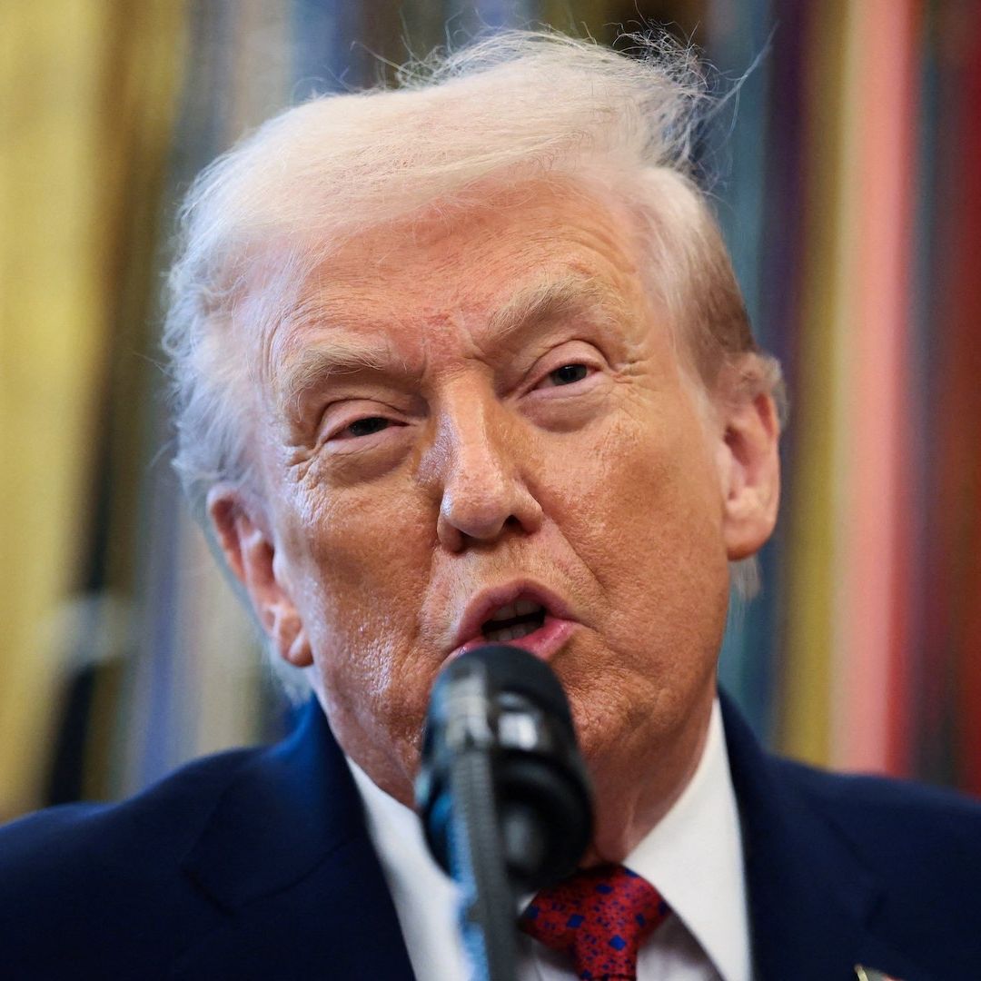 Donald Trump clasifica al fentanilo como ‘arma de destrucción masiva’