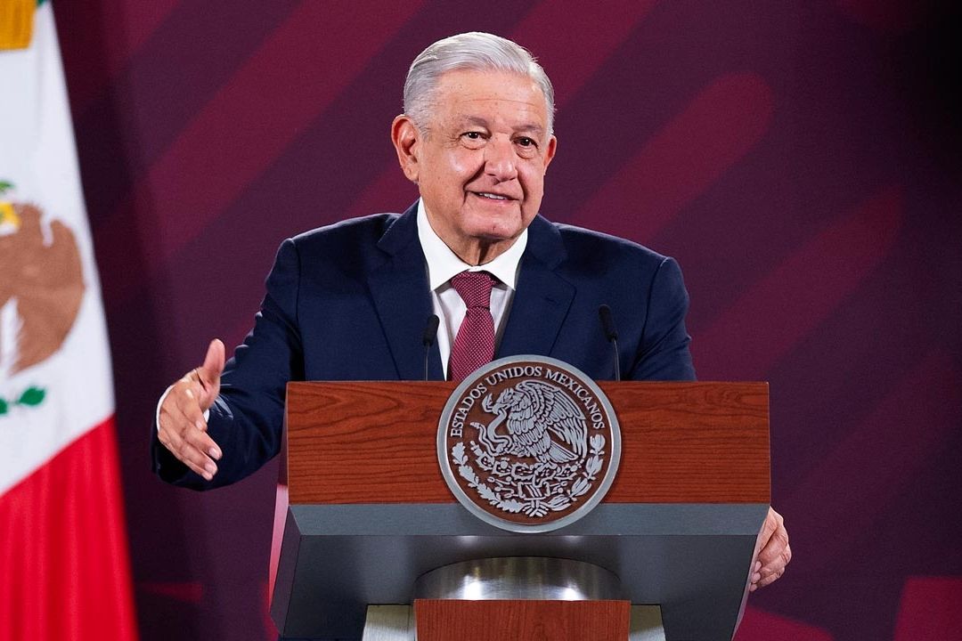 AMLO Arremete Contra INAI y Comisionados; No Sirven Para Nada, Afirma