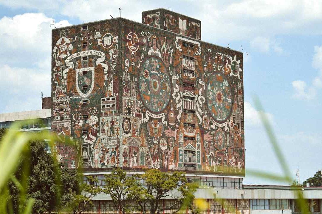 UNAM Pide a Facultades Terminar Paro por las Becas Elisa Acuña 2023
