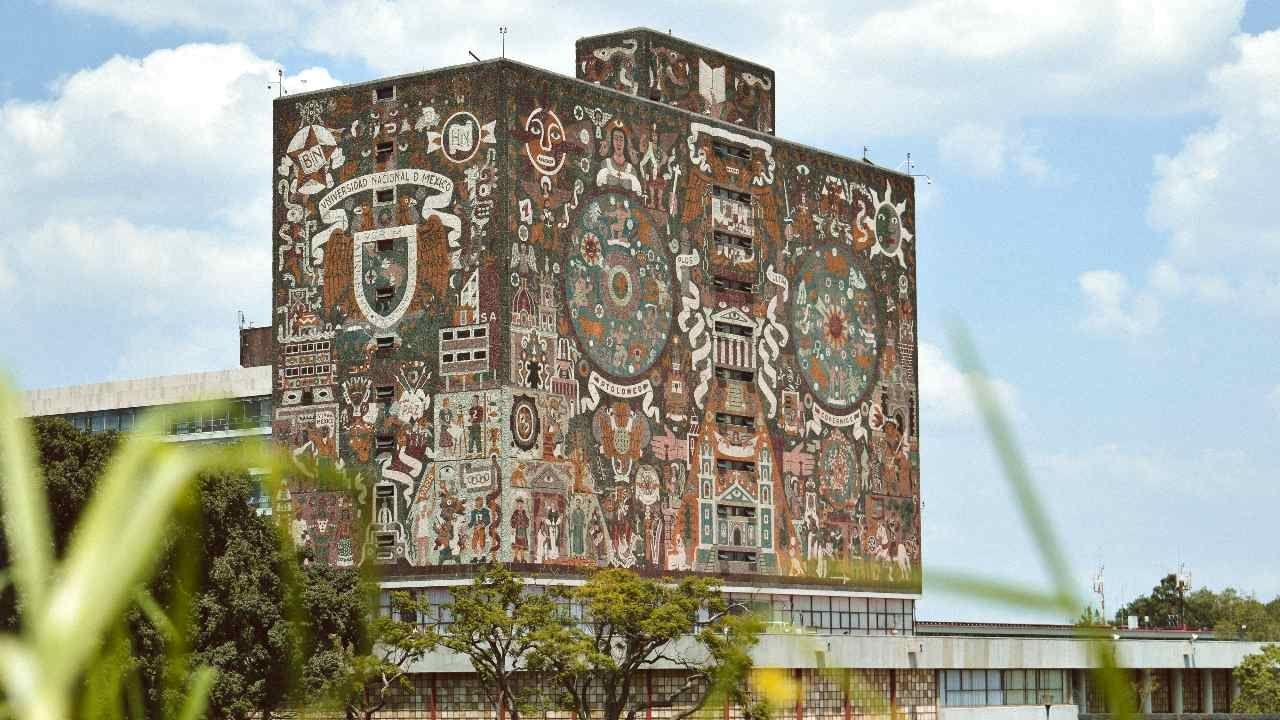UNAM Pide a Facultades Terminar Paro por las Becas Elisa Acuña 2023