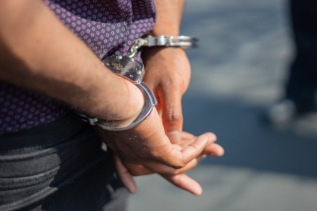 Detienen a César Osvaldo, encargado de laboratorios de fentanilo en Culiacán, Sinaloa