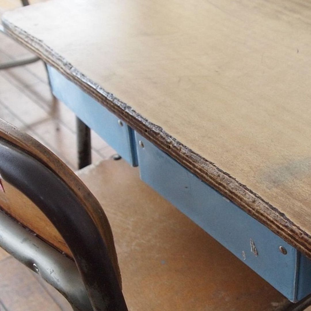 La Ciudad de México con altos índices de abandono escolar pese a menor rezago educativo