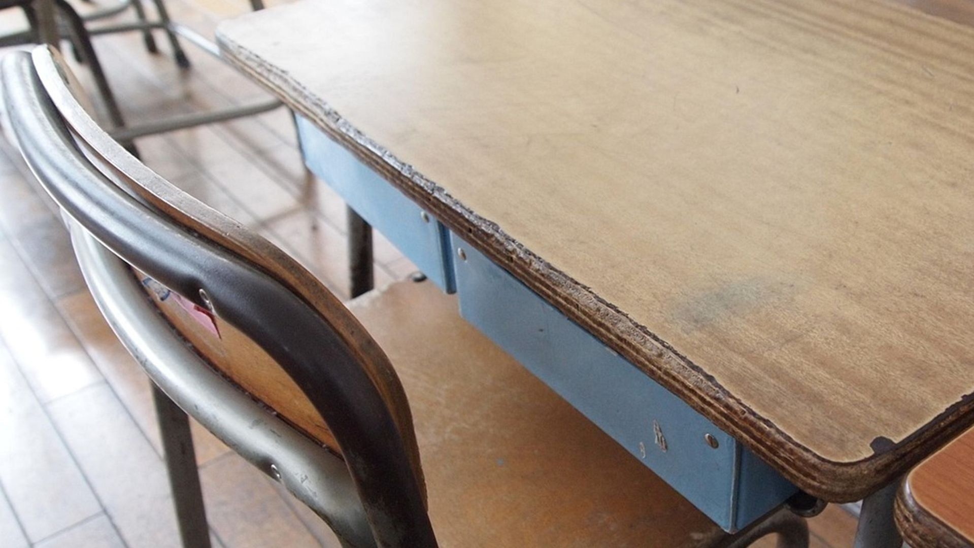 La Ciudad de México con altos índices de abandono escolar pese a menor rezago educativo