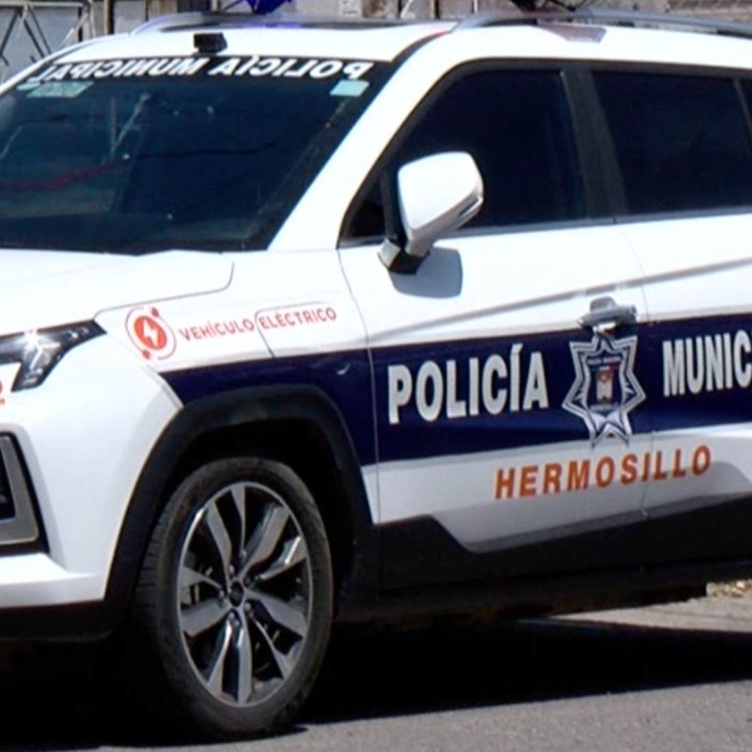 Sujeto Detenido por Presuntos Abusos Contra una Mujer en Camión de Pasajeros en Bahía de Kino