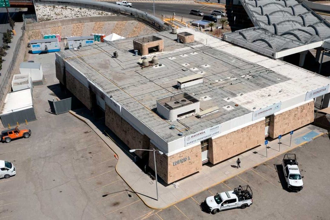 Muerte Migrantes Juárez: Delegado INM Recibe Suspensión Provisional
