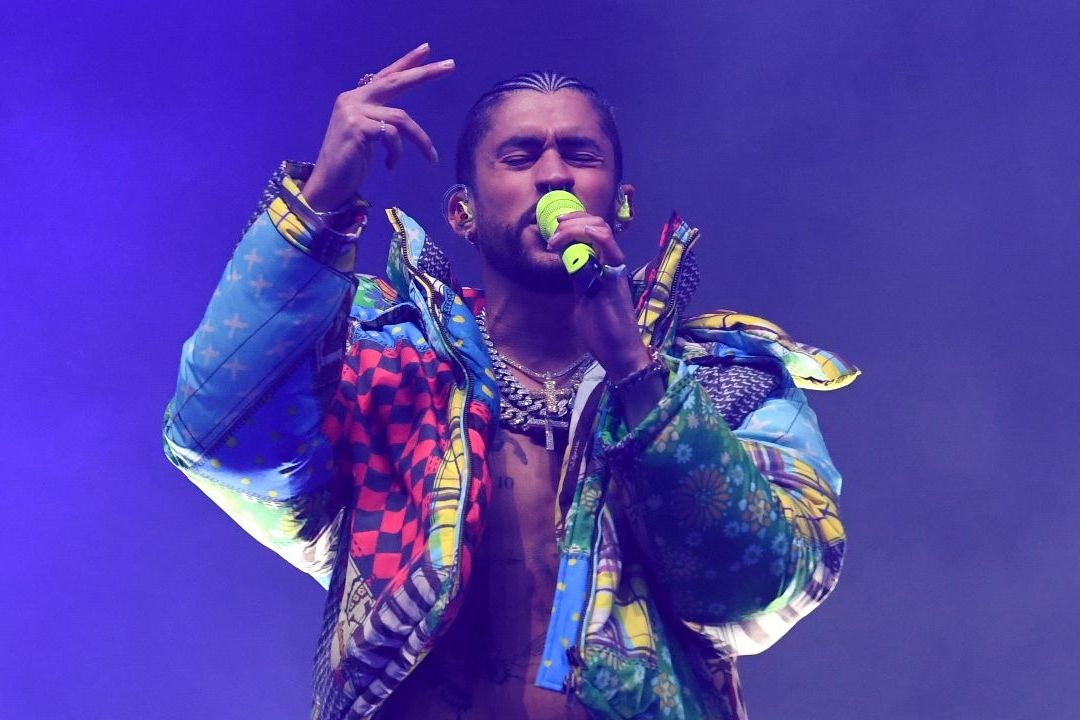 Coachella 2023: Bad Bunny Sorprende con Concierto Histórico en el Festival