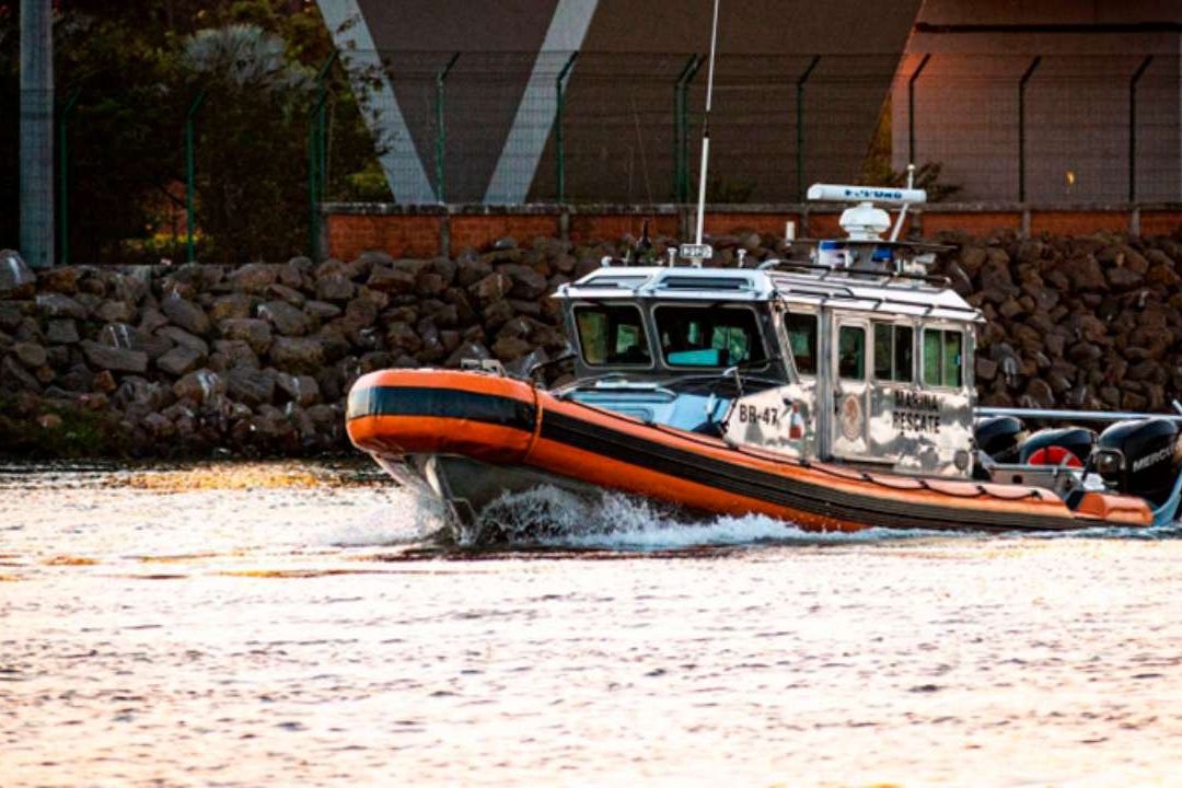 La desaparición de los marineros se produce un mes después del secuestro de estadounidenses en Matamoros
