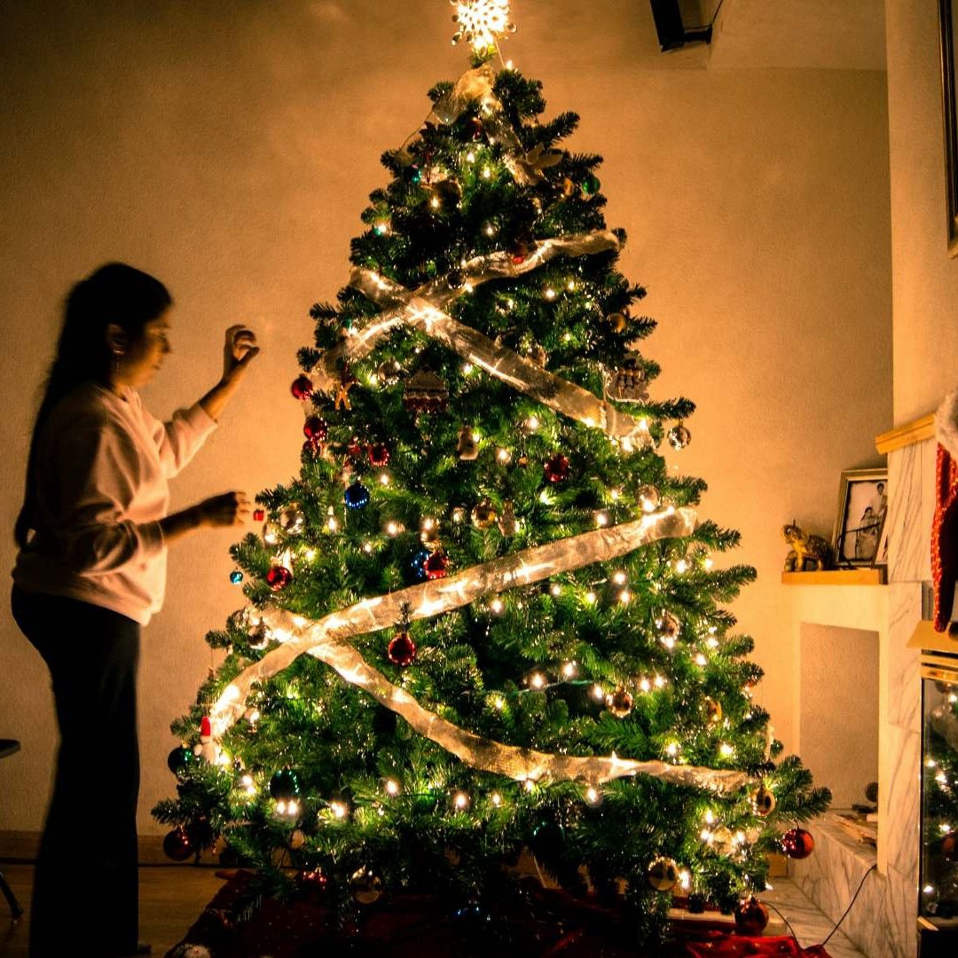 Frases cortas para desear Feliz Navidad