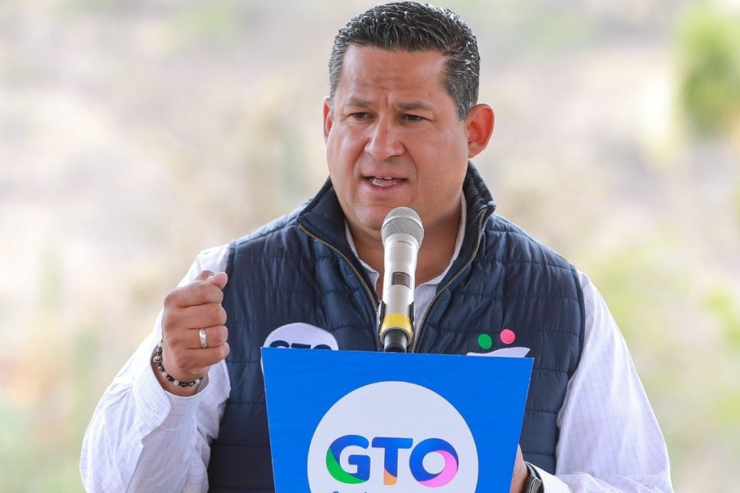 Matanza en Balneario La Palma en Cortazar, Guanajuato, Fue por Ajuste de Cuentas: Gobernador de Guanajuato