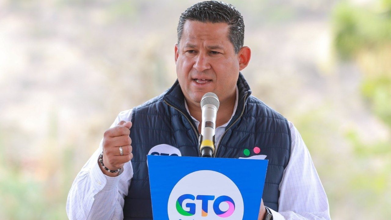 Matanza en Balneario La Palma en Cortazar, Guanajuato, Fue por Ajuste de Cuentas: Gobernador de Guanajuato