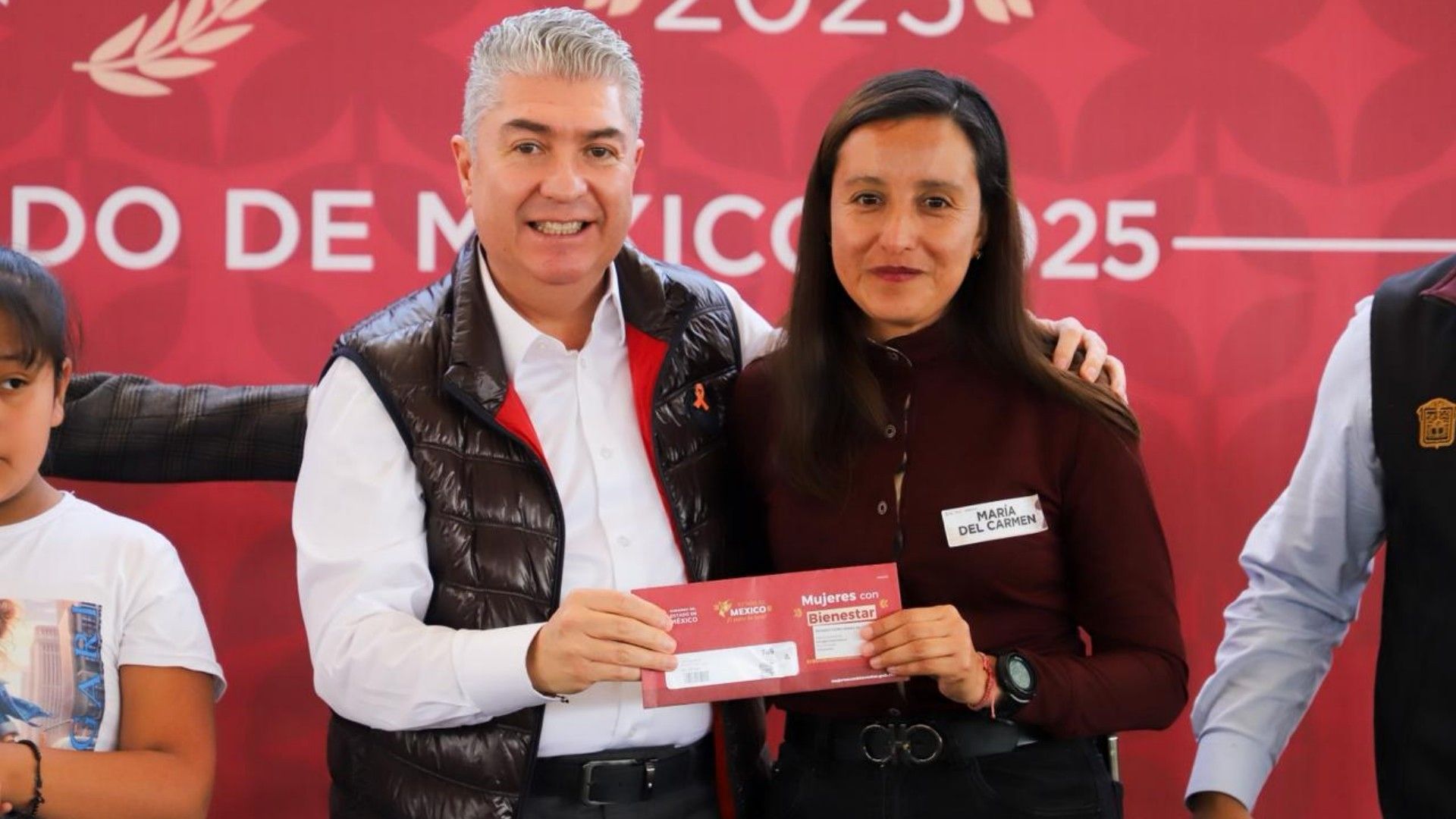 Mujeres con Bienestar no dará aumento en 2026 pero así haces registro al apoyo de 3 mil pesos en tarjeta