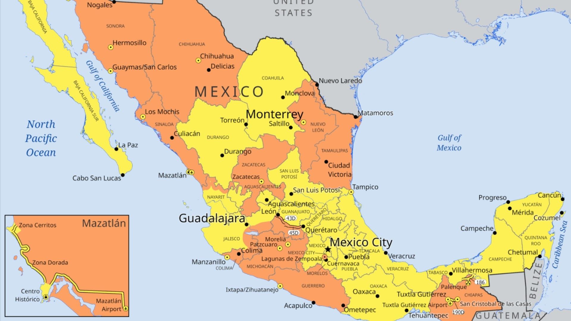 México