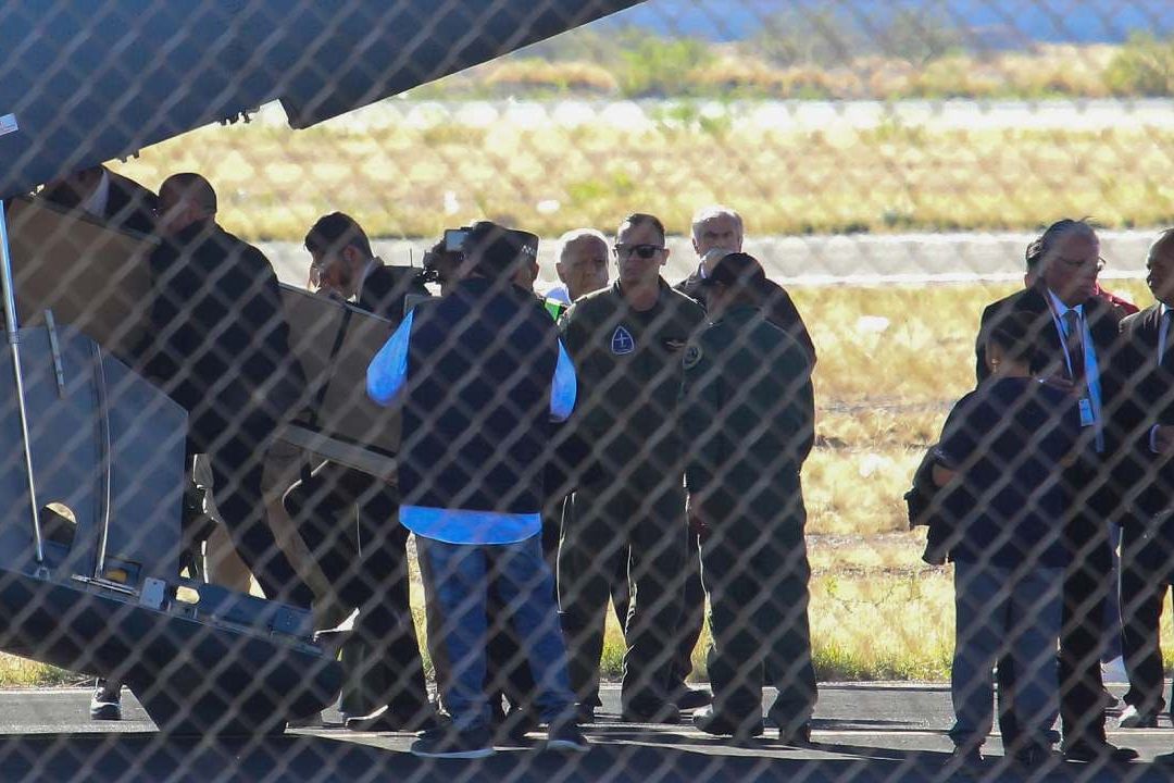 Concluye Repatriación de Migrantes Muertos en Ciudad Juárez