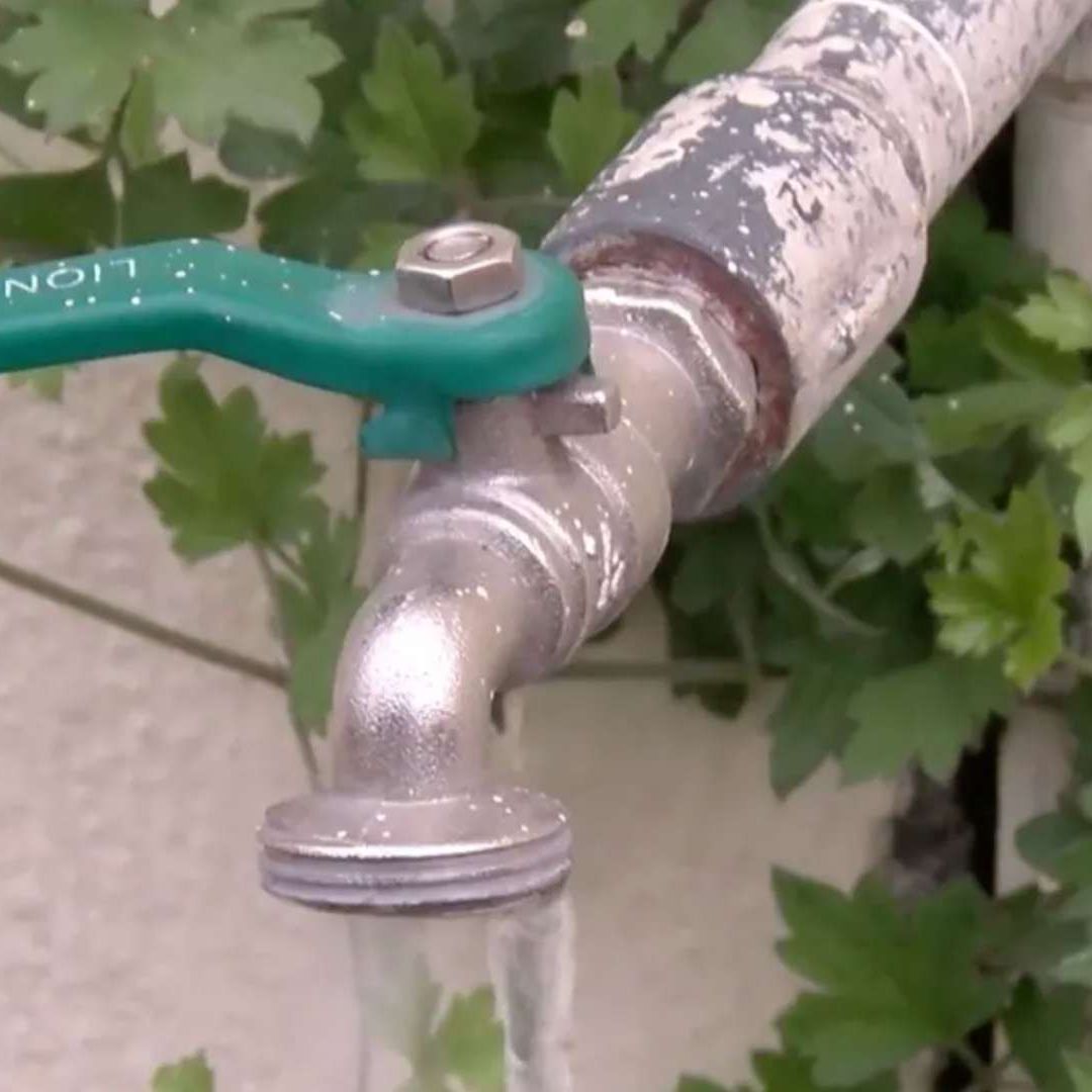 Estas Colonias Presentarán Variaciones en el Servicio de Agua Potable en Hermosillo