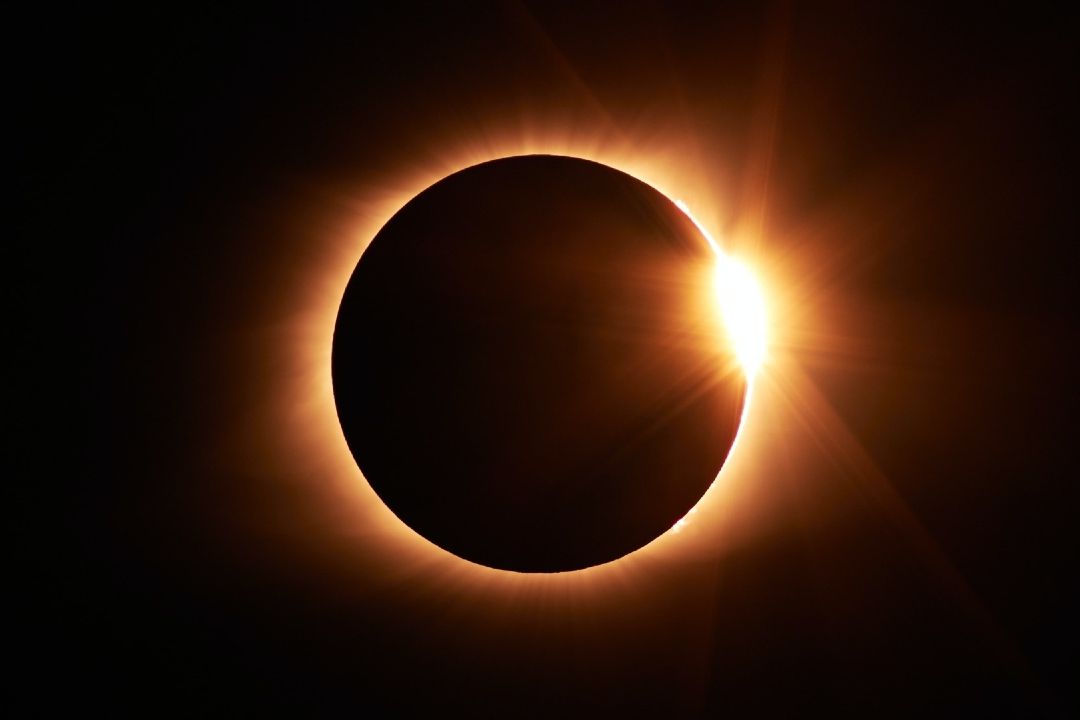 Eclipse de abril 2023: ¿Cuándo será y podrá verse en México?