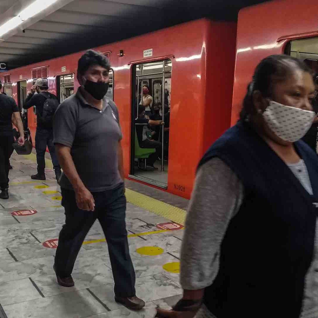Las nuevas estaciones tendrán un costo de 8 millones de pesos