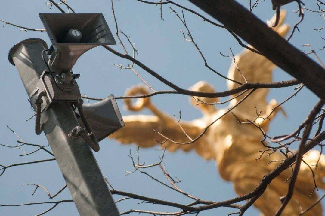 CDMX: Alerta Sísmica en Simulacro Sonará Como Sismo Real