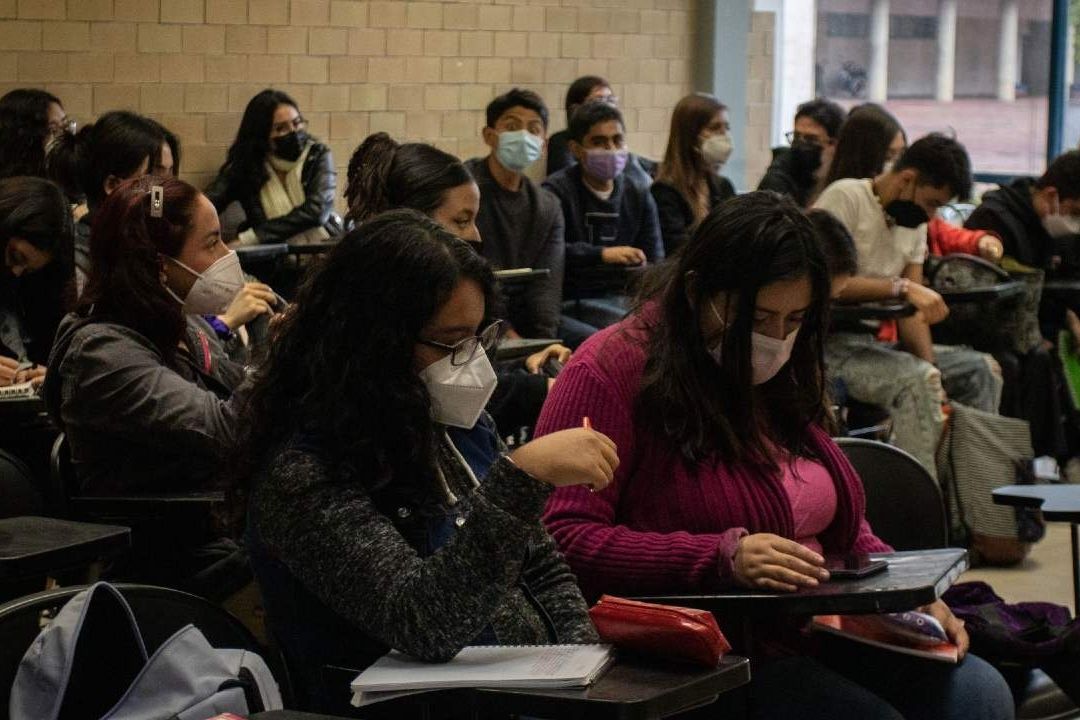 UNAM: Requisitos para solicitar el Apoyo a la Manutención de la Beca Elisa Acuña