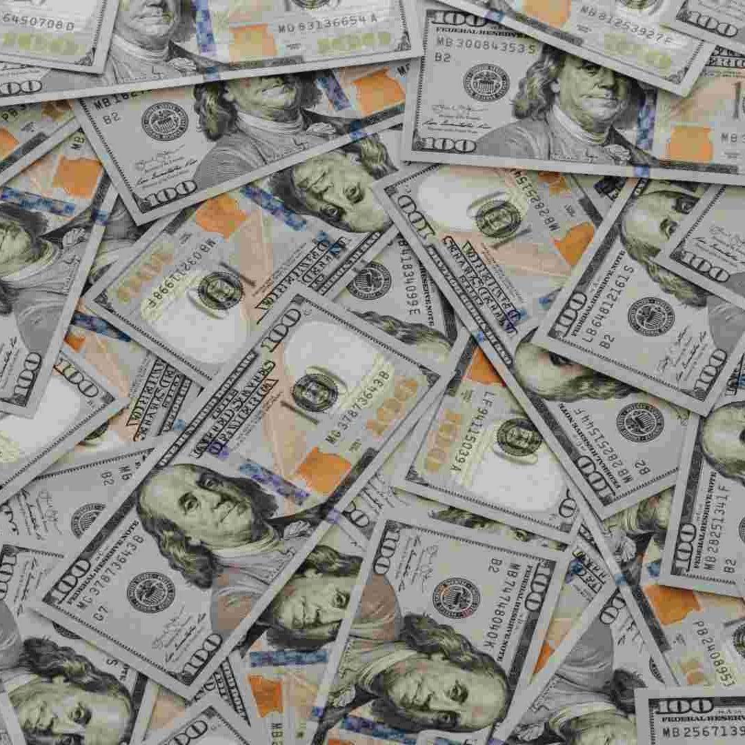 Precio del Dólar Hoy Lunes 17 de Abril de 2023 en México