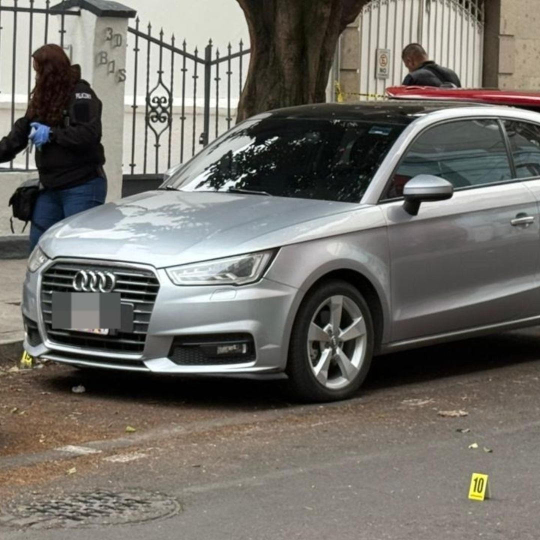 Llamada Desata Balacera en CDMX: 3 Claves del Operativo contra Extorsión en la Cuauhtémoc