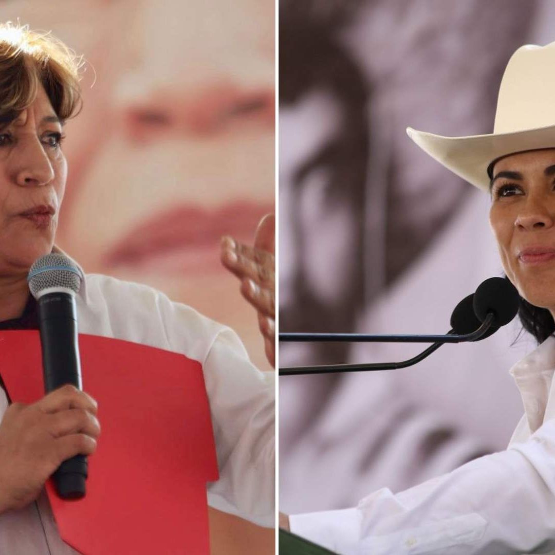 Temas del primer debate del edomex