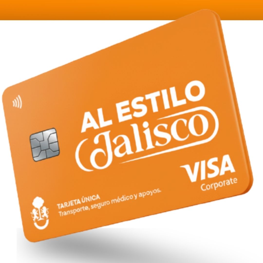 Tarjeta La Única: qué es, cómo registrarse y para qué sirve en Jalisco