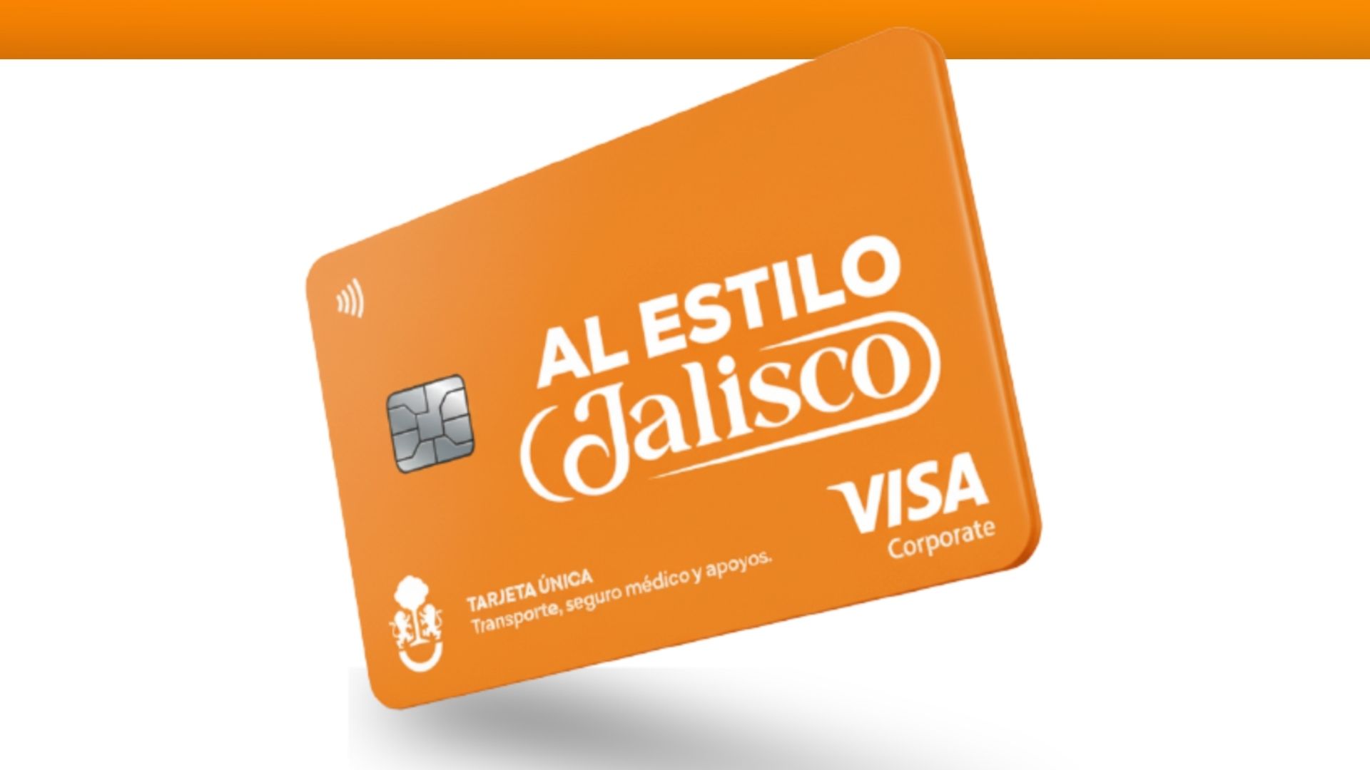 Tarjeta La Única: qué es, cómo registrarse y para qué sirve en Jalisco