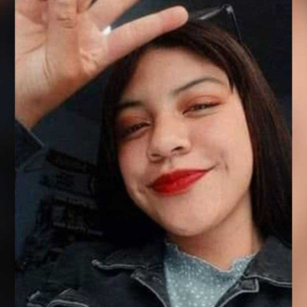 Encuentran muerta a joven desaparecida en Tianguistenco