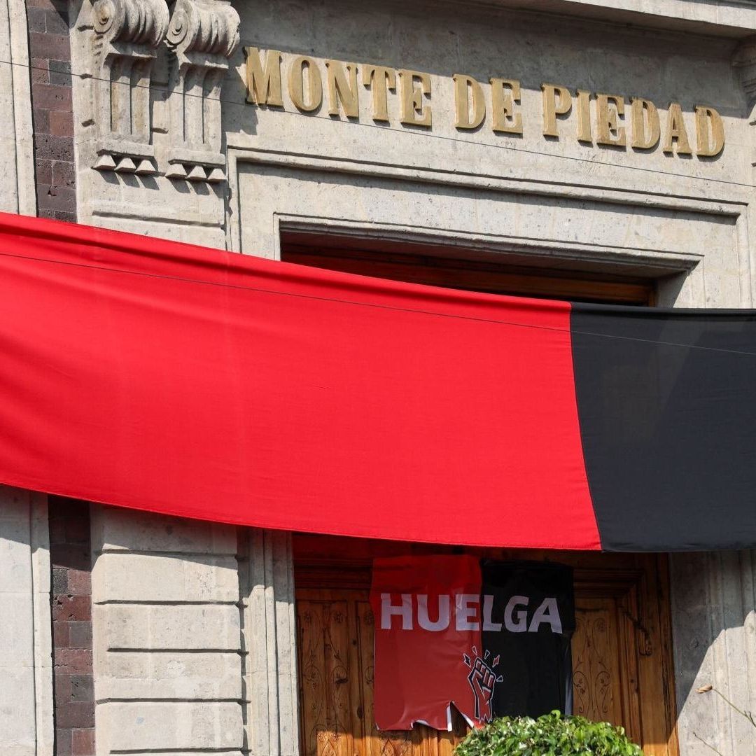 Huelga en Nacional Monte de Piedad: ¿Se Extiende o Llega a Su Fin?