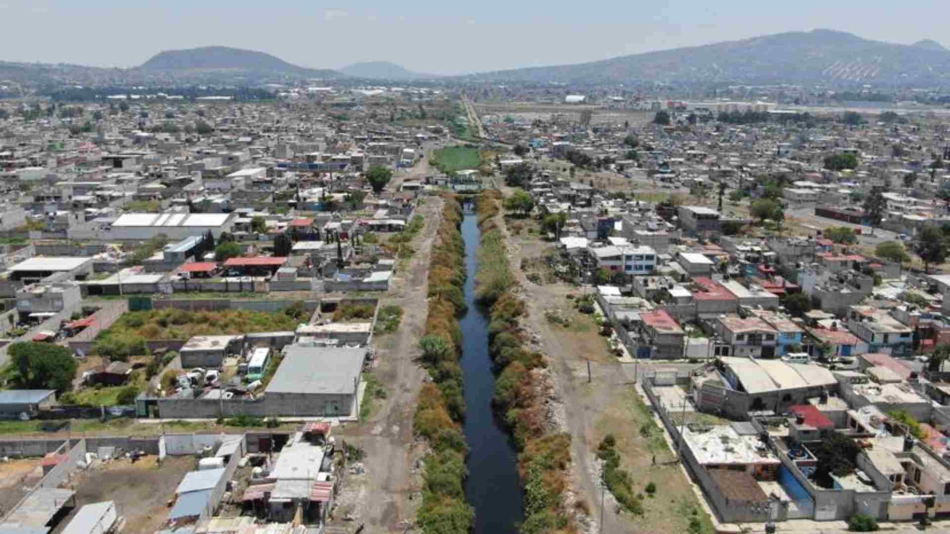 Diputados de la 4T Buscan Cambiar Nombre a Valle de Chalco por su Pasado Priista | N+