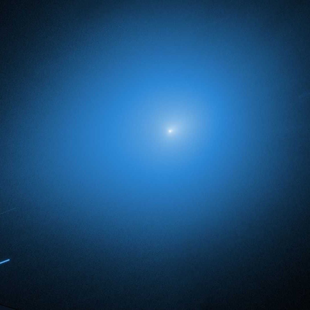 El cometa 3I/ATLAS sería mucho más común de lo imaginado