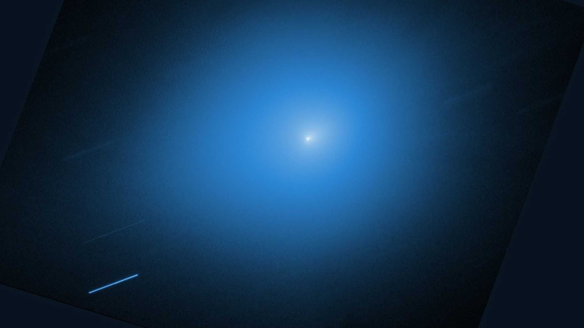 El cometa 3I/ATLAS sería mucho más común de lo imaginado